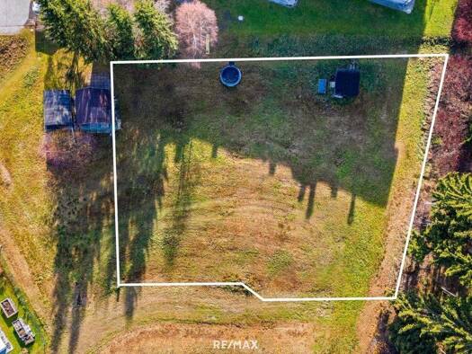 Grundstück zum Kauf 84.000 € 1.627 m² Grundstück Gnesau 9563