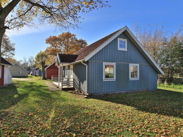 Einfamilienhaus zum Kauf 289.000 € 3 Zimmer 73,1 m² 300 m² Grundstück Ostseebad Boltenhagen Boltenhagen 23946