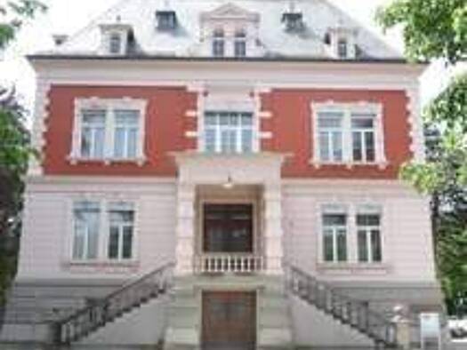 Büro zur Miete provisionsfrei 6,80 € 6 Zimmer 138,6 m² Bürofläche Am Bleichanger 33 Kaufbeuren 87600