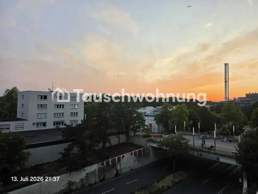 Wohnung zur Miete nur mit Wohnberechtigungsschein Tauschwohnung 396 € 3 Zimmer 72 m² 4. Geschoss Garath Stadtbezirk 10 40595