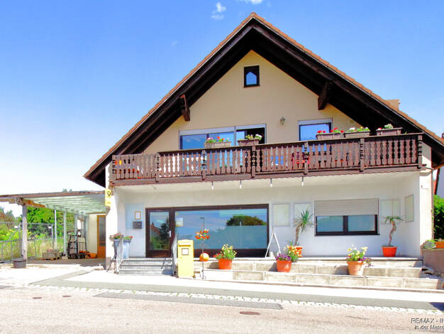 Haus zum Kauf 319.000 € 3 Zimmer 96 m² 726 m² Grundstück Windsbach 91575