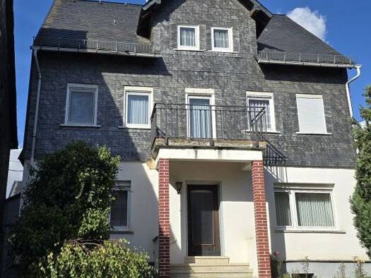 Bauernhaus zum Kauf 99.000 € 8 Zimmer 160 m² 942 m² Grundstück frei ab sofort In der Lick 4 Womrath 55481