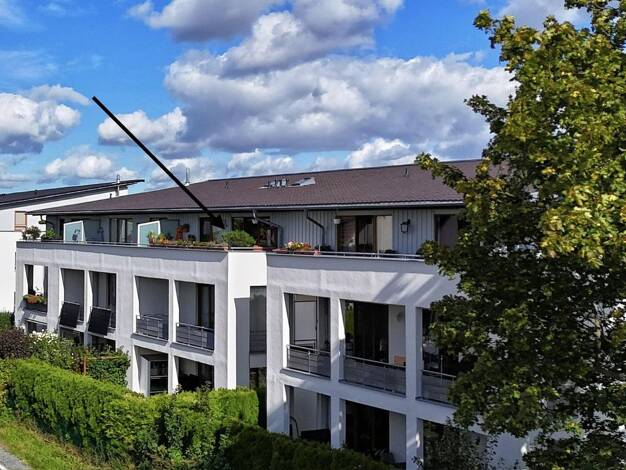 Wohnung zur Miete 680 € 3 Zimmer 80 m² 3. Geschoss frei ab 01.12.2026 Lerchenweg 53 b Einsiedel Chemnitz 09123