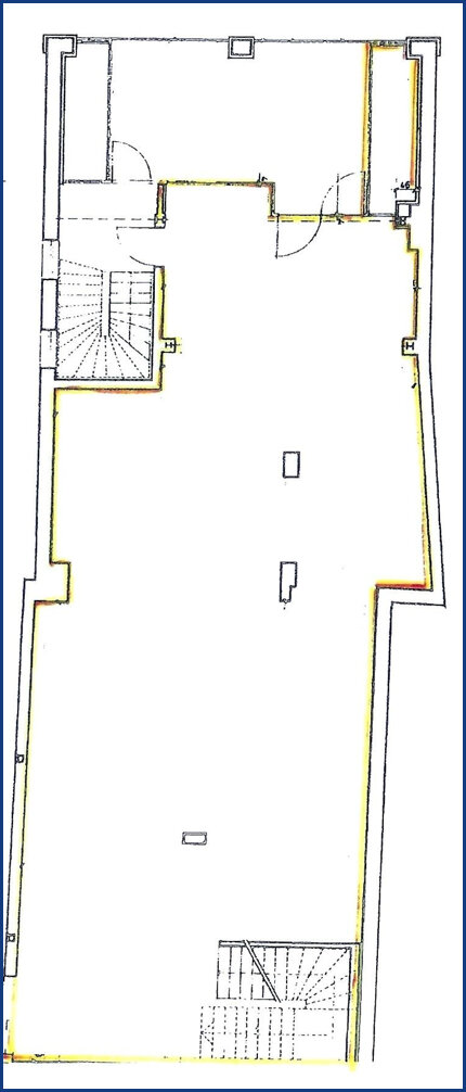 Verkaufsfläche zur Miete 2.185 € 4 Zimmer 152 m²<br/>Verkaufsfläche Altstadt Celle 29221