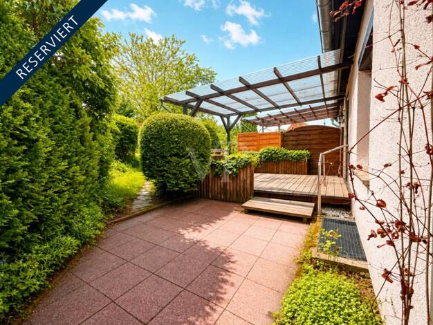 Doppelhaushälfte zum Kauf 279.800 € 4 Zimmer 77,7 m² 411 m² Grundstück Oberweimar Weimar 99425
