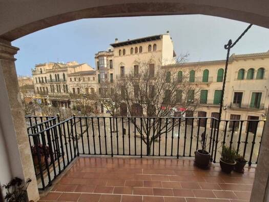 Wohnung zur Miete 2.000 € 5 Zimmer 230 m² 2. Geschoss Llucmajor 07620