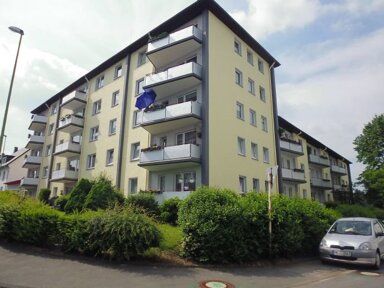 Wohnung zur Miete 574 € 3,5 Zimmer 82 m² EG frei ab sofort Rosenweg 3 Honsel / Eichholz Lüdenscheid 58511