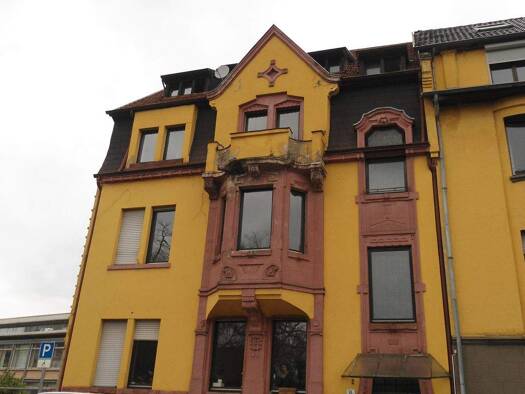 Sonstiges zum Kauf als Kapitalanlage geeignet 1.280.000 € 32 Zimmer 907 m² 598 m² Grundstück Kantstr. 14 St Johann Saarbrücken 66111