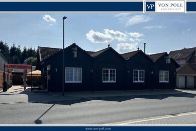 Restaurant zur Miete provisionsfrei 160 m² Gastrofläche Clausthal-Zellerfeld Clausthal-Zellerfeld 38678