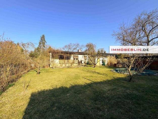 Grundstück zum Kauf 560.000 € 889 m² Grundstück Teltow 14513