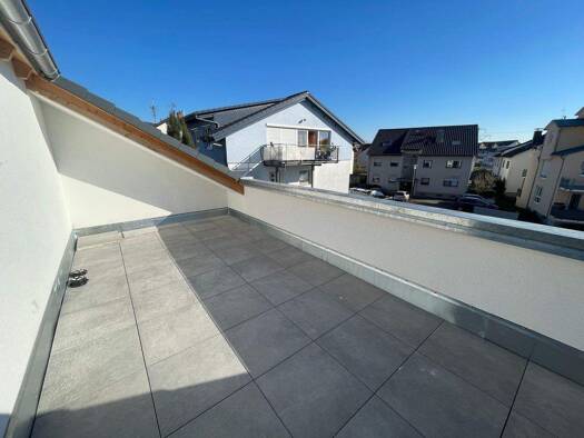 Wohnung zum Kauf - Erstbezug provisionsfrei 449.000 € 3 Zimmer 105,4 m² frei ab sofort Leimen Leimen 69181