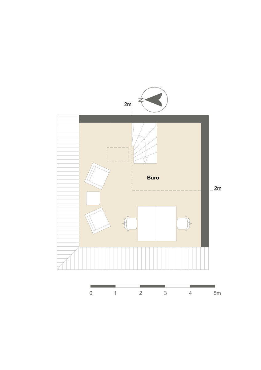 Doppelhaushälfte zum Kauf 450.000 € 4 Zimmer 105 m²<br/>Wohnfläche 220 m²<br/>Grundstück Wahlbezirk 009 Pinneberg 25421