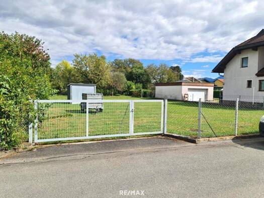 Grundstück zum Kauf 891 m² Grundstück Innere Stadt Klagenfurt am Wörthersee 9020