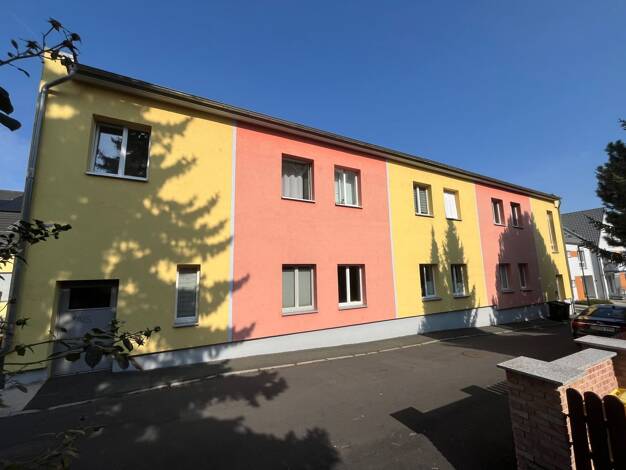 Mehrfamilienhaus zum Kauf als Kapitalanlage geeignet 1.220.000 € 18 Zimmer 428 m² 905 m² Grundstück Wenigenjena Jena 07749