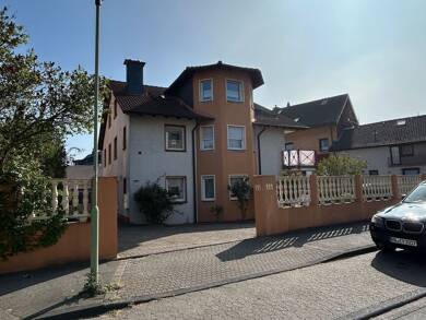 Wohnung zum Kauf 217.000 € 4 Zimmer 100 m² 1. Geschoss frei ab sofort Boele Hagen 58099