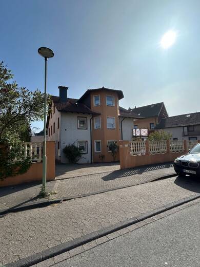 Wohnung zum Kauf 217.000 € 4 Zimmer 100 m² 1. Geschoss frei ab sofort Boele Hagen 58099
