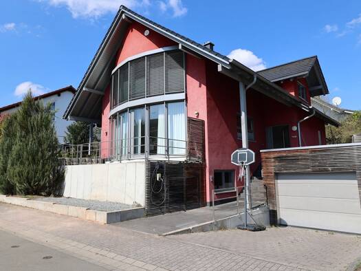 Einfamilienhaus zum Kauf 595.000 € 7 Zimmer 320 m² 544 m² Grundstück Hochspeyer 67691