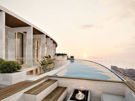 Haus zum Kauf provisionsfrei 3.800.000 € 12 Zimmer 529 m² 867 m² Grundstück Casares 29693