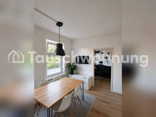 Wohnung zur Miete Tauschwohnung 750 € 1,5 Zimmer 50 m² 2. Geschoss Osdorf Hamburg 22769