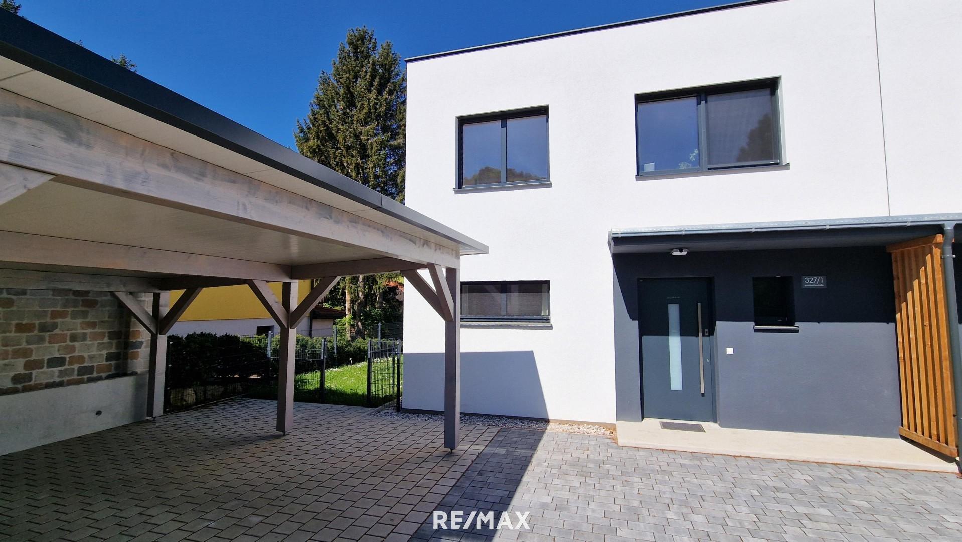 Reihenmittelhaus zum Kauf 565.000 € 5 Zimmer 154,8 m²<br/>Wohnfläche Alland 2534