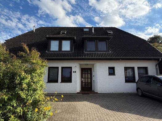 Wohnung zum Kauf 136.500 € 2 Zimmer 53 m² frei ab 01.12.2026 Oyten Oyten 28876