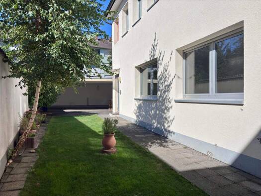 Wohnung zum Kauf 299.000 € 2 Zimmer 93 m² 1. Geschoss Damm Aschaffenburg 63741