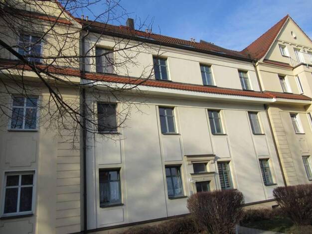 Wohnung zur Miete 290 € 2 Zimmer 46,7 m² frei ab 01.02.2026 Karl-Keil-Straße 18 Marienthal Zwickau 08060