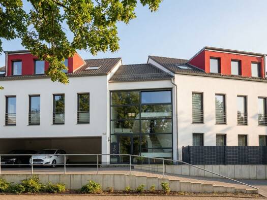 Wohnung zum Kauf 465.000 € 4 Zimmer 109 m² 2. Geschoss Quettingen Leverkusen 51381