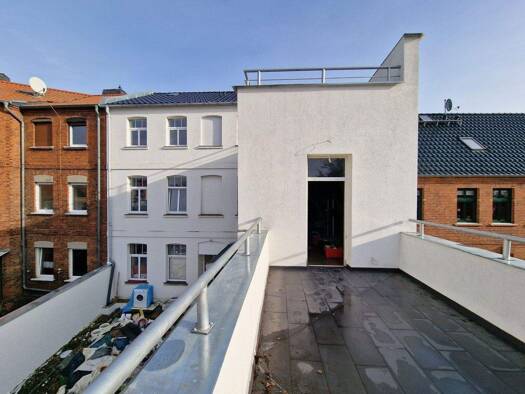 Mehrfamilienhaus zum Kauf als Kapitalanlage geeignet 250.000 € 300 m² 540 m² Grundstück Burg Burg 39288