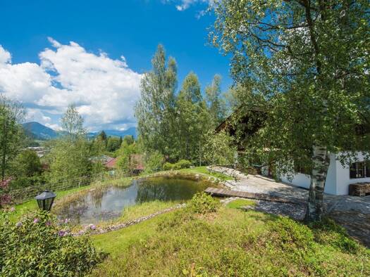 Grundstück zum Kauf 4.664.000 € 848 m² Grundstück KITZBÜHEL 6370