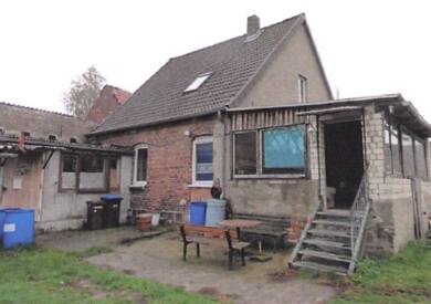 Haus zur Miete 250 € 5 Zimmer 118 m² Köckte Gardelegen 39649