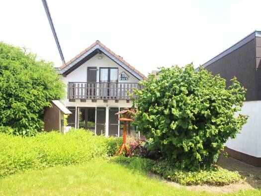 Einfamilienhaus zum Kauf 439.000 € 4 Zimmer 134 m² 643 m² Grundstück Wesseling 50389