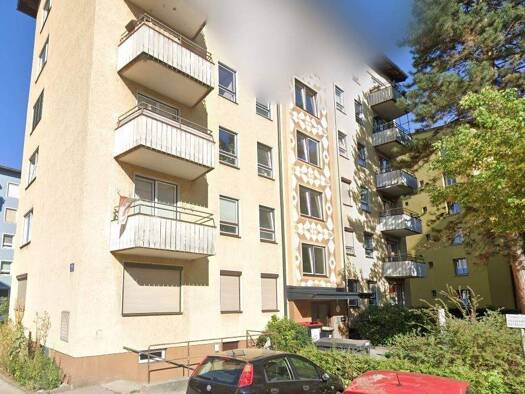 Wohnung zum Kauf 280.000 € 57,6 m² Karl-Adrian-Straße Salzburg 5020
