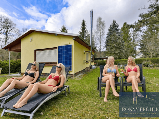 Haus zum Kauf 35.000 € 3 Zimmer 40 m² 400 m² Grundstück Burkhardtsdorf 09235