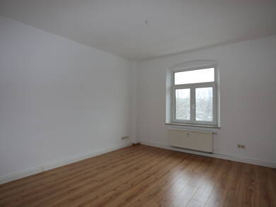 Wohnung zur Miete 295 € 2 Zimmer 50 m² 2. Geschoss Robert-Berndt-Straße 17 Löbau Löbau 02708