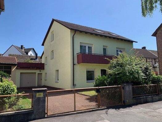 Mehrfamilienhaus zum Kauf 239.500 € 8 Zimmer 186 m² 575 m² Grundstück Holzminden 37603