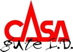 CASA Immobilien Dienstleistungs GmbH logo