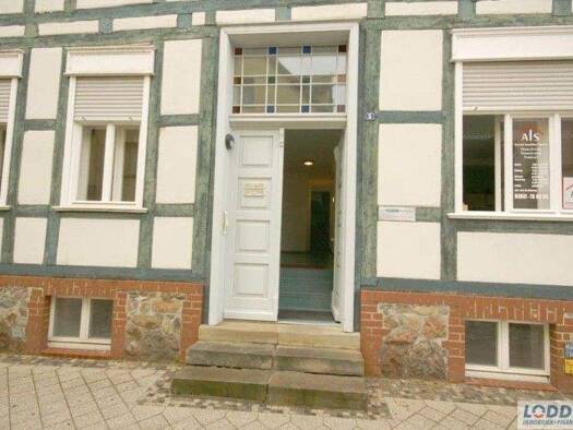 Wohnung zur Miete 576 € 3 Zimmer 76,9 m² 2. Geschoss frei ab 01.03.2026 Stendal 39576