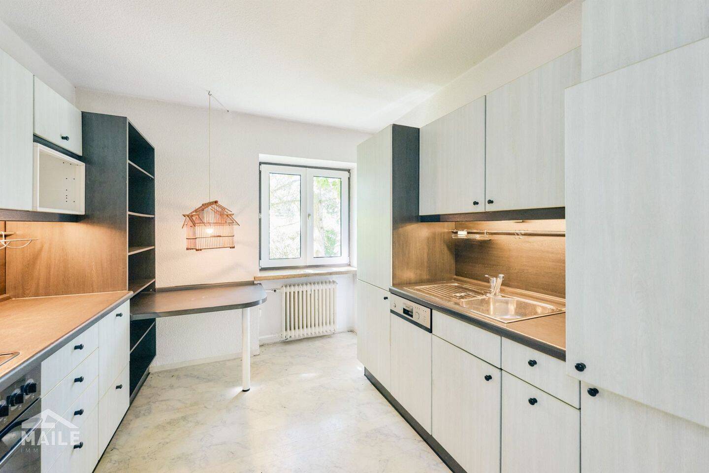Haus – München, Hadern - Ansicht 5