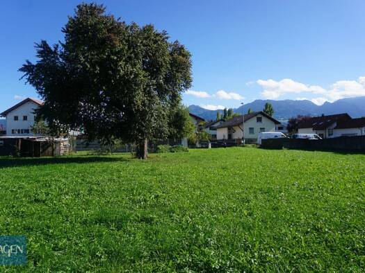 Grundstück zum Kauf 1.029.700 € 1.471 m² Grundstück Forststraße Lustenau 6890