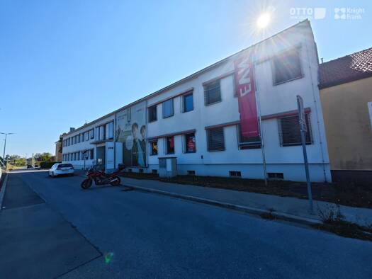 Halle/Industriefläche zum Kauf 9.266 m² Lagerfläche teilbar ab 1.941 m² Deutsch-Wagram 2232