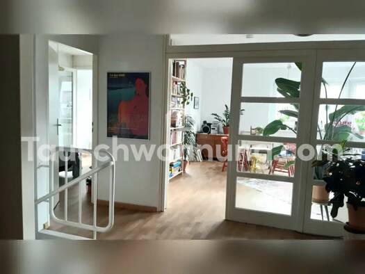 Maisonette zur Miete Tauschwohnung 800 € 4 Zimmer 100 m² 4. Geschoss Neukölln Berlin 12053