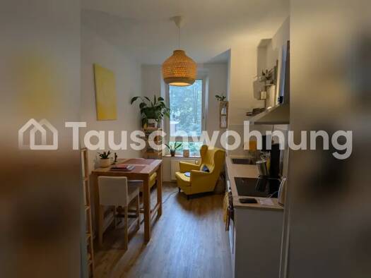 Wohnung zur Miete Tauschwohnung 865 € 2 Zimmer 45 m² 1. Geschoss Neuehrenfeld Köln 50823