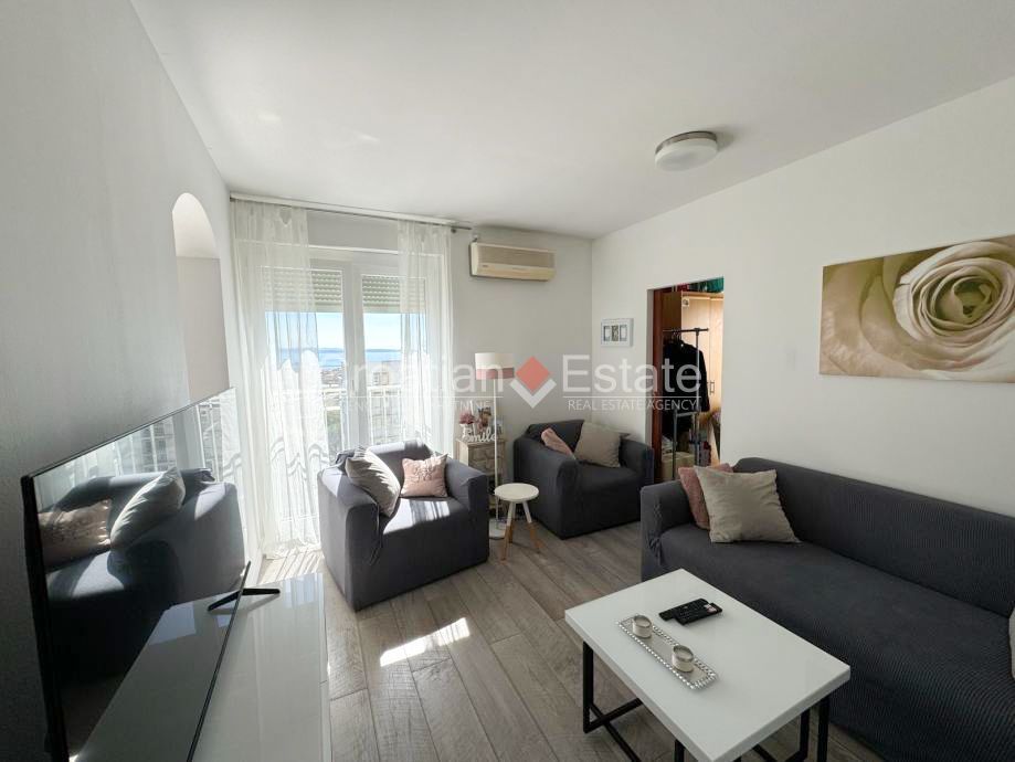 Wohnung zum Kauf 395.000 € 3 Zimmer 79 m²<br/>Wohnfläche 14.<br/>Geschoss Split