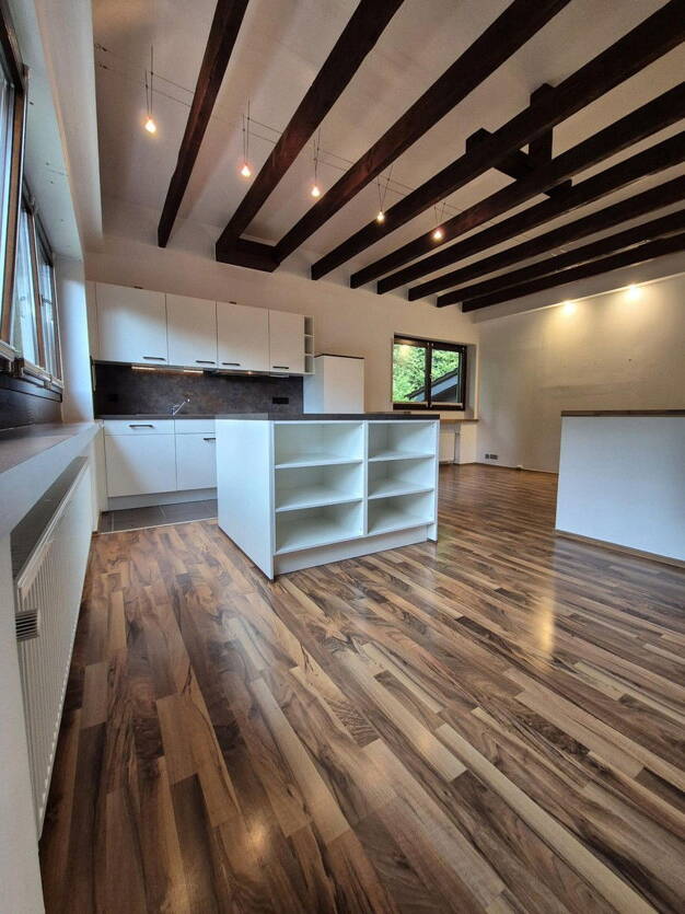 Wohnung zur Miete 950 € 8 Zimmer 128 m² EG Kolpingstraße 17 Siedlinghausen Winterberg 59955