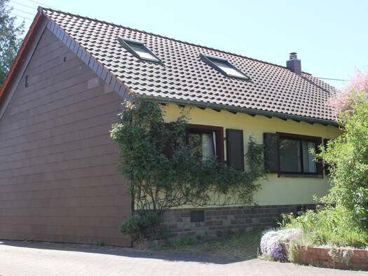 Einfamilienhaus zum Kauf 349.000 € 5 Zimmer 162 m² 1.007 m² Grundstück Riegelsberg Riegelsberg 66292