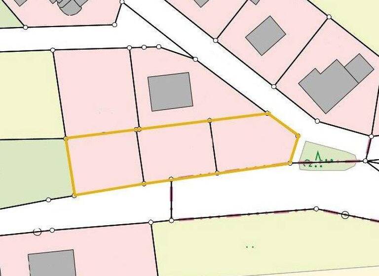 Grundstück zum Kauf 29.700 € 1.349 m² Grundstück frei ab sofort Weidenau Freiensteinau 36399
