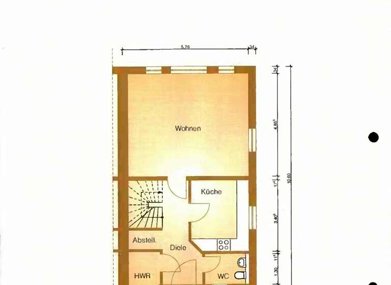 Haus zum Kauf provisionsfrei 585.000 € 5 Zimmer 115 m²<br/>Wohnfläche 327 m²<br/>Grundstück Tarnewitz Boltenhagen 23946