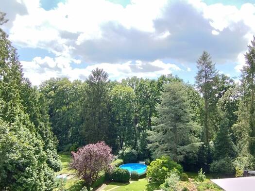 Wohnung zum Kauf provisionsfrei 449.000 € 3 Zimmer 93 m² Geschoss 1/3 Rathsberger Straße 28 Burgberg Erlangen 91054