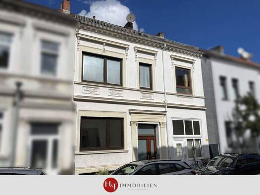 Maisonette zum Kauf 320.000 € 3 Zimmer 88 m² Südervorstadt Bremen 28201